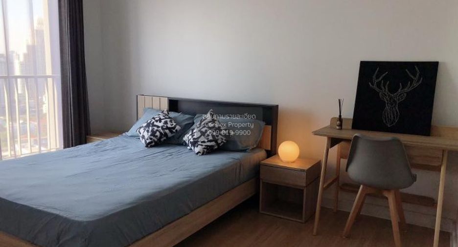 For rent 1 Beds condo in Sathon, Bangkok