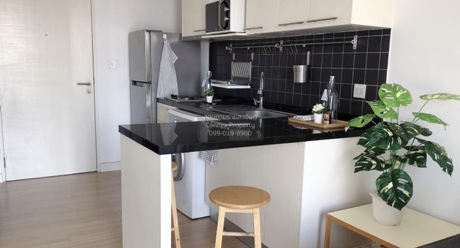 For rent 1 Beds condo in Sathon, Bangkok