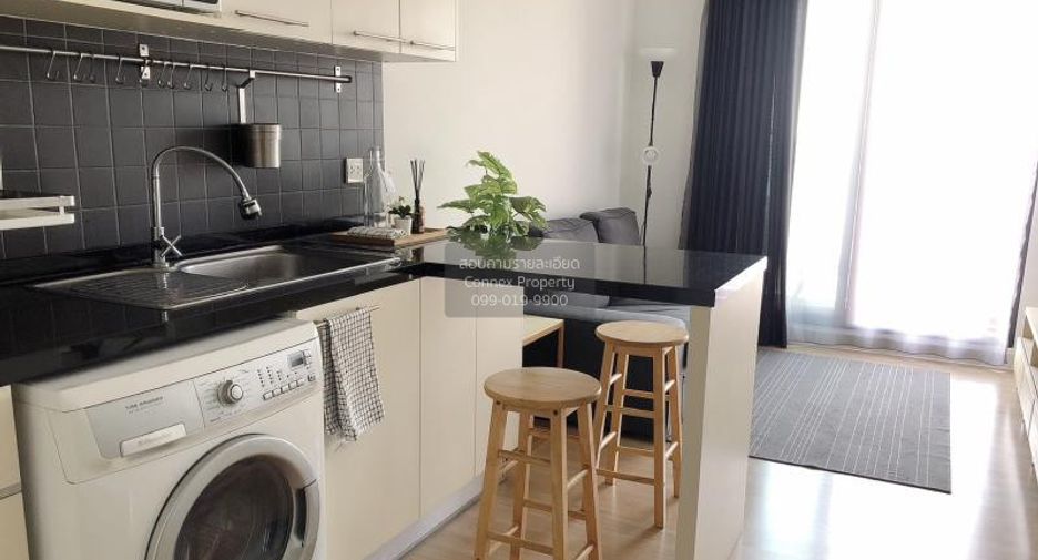 For rent 1 Beds condo in Sathon, Bangkok