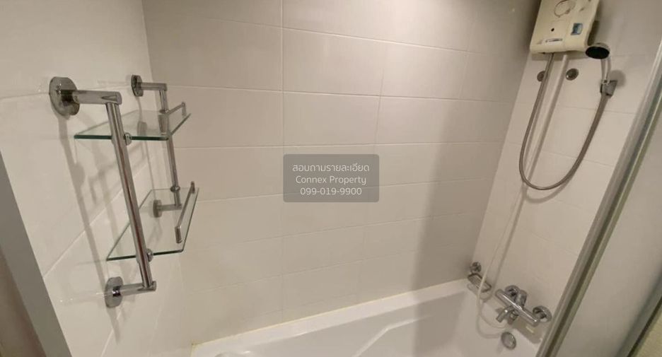 For rent 1 Beds condo in Huai Khwang, Bangkok