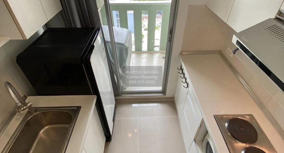For rent 1 Beds condo in Huai Khwang, Bangkok