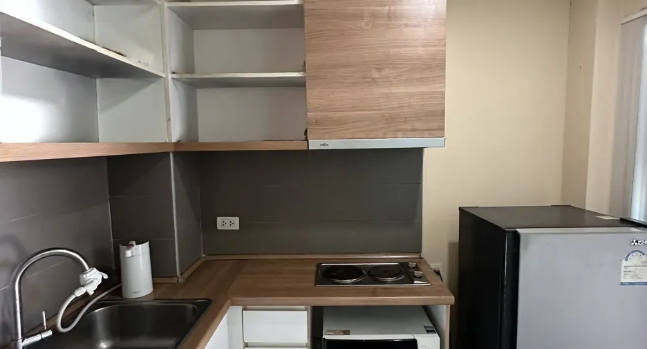 For sale 1 bed condo in Watthana, Bangkok