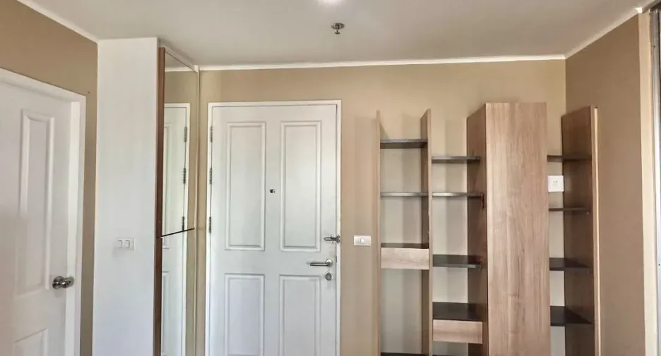 For sale 1 bed condo in Watthana, Bangkok