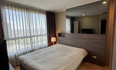 For sale 1 bed condo in Watthana, Bangkok