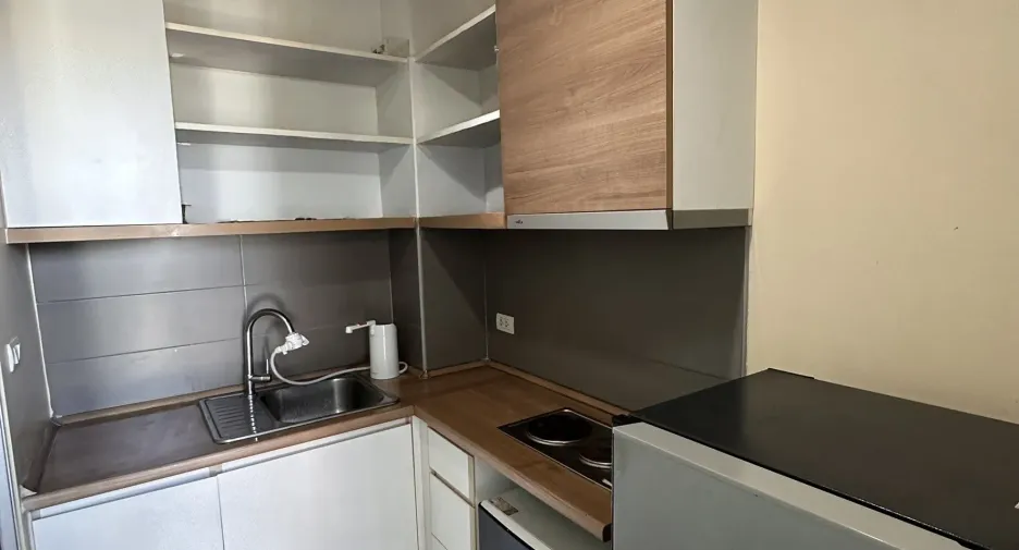 For sale 1 bed condo in Watthana, Bangkok