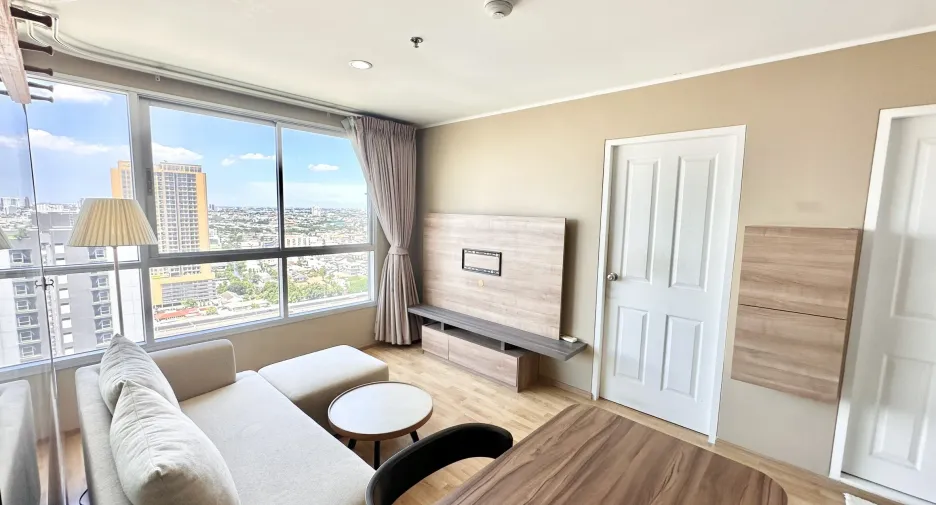For sale 1 bed condo in Watthana, Bangkok
