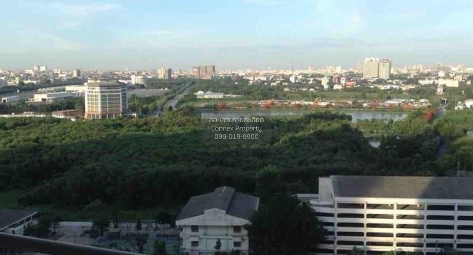 For rent 1 Beds condo in Huai Khwang, Bangkok