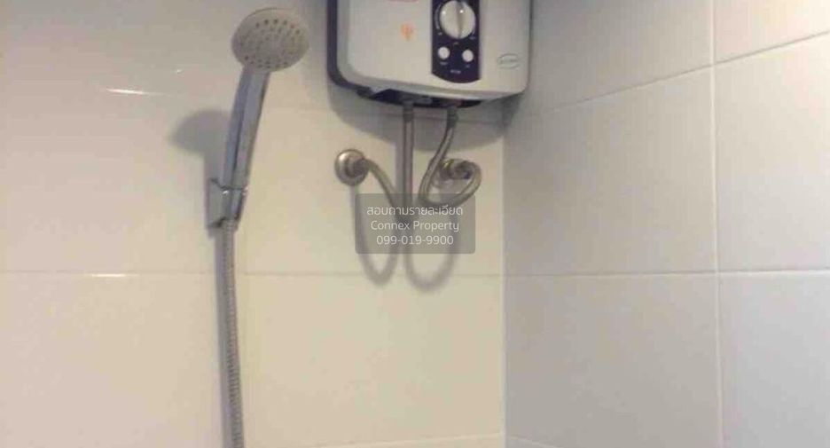 For rent 1 Beds condo in Huai Khwang, Bangkok