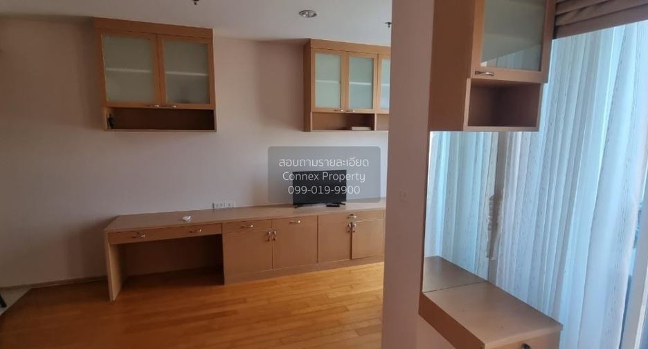 For rent 1 Beds condo in Ratchathewi, Bangkok