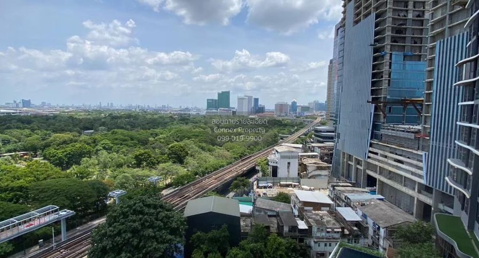 For rent 1 Beds condo in Chatuchak, Bangkok