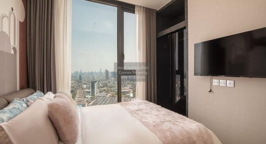 For rent 1 bed condo in Chatuchak, Bangkok