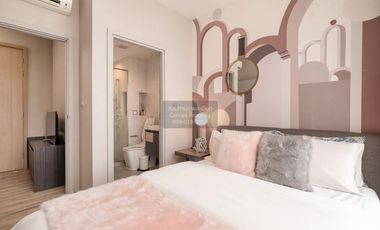 For rent 1 bed condo in Chatuchak, Bangkok