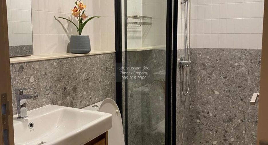 For rent 1 bed condo in Chatuchak, Bangkok