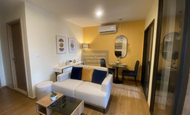 For rent 1 bed condo in Chatuchak, Bangkok