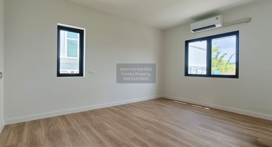 Haus zur Miete mit 4 Zimmer in Huai Khwang, Bangkok