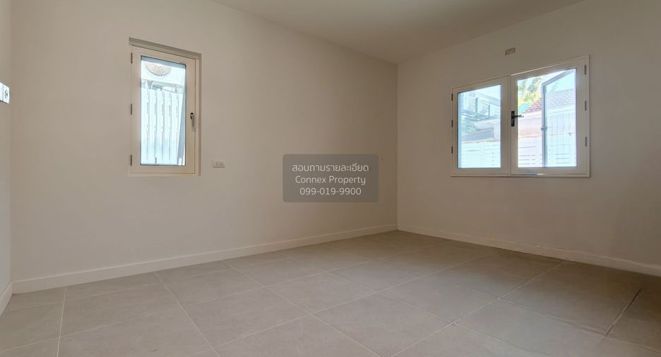 Haus zur Miete mit 4 Zimmer in Huai Khwang, Bangkok