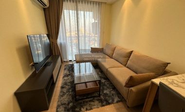 For rent 1 bed condo in Yan Nawa, Bangkok