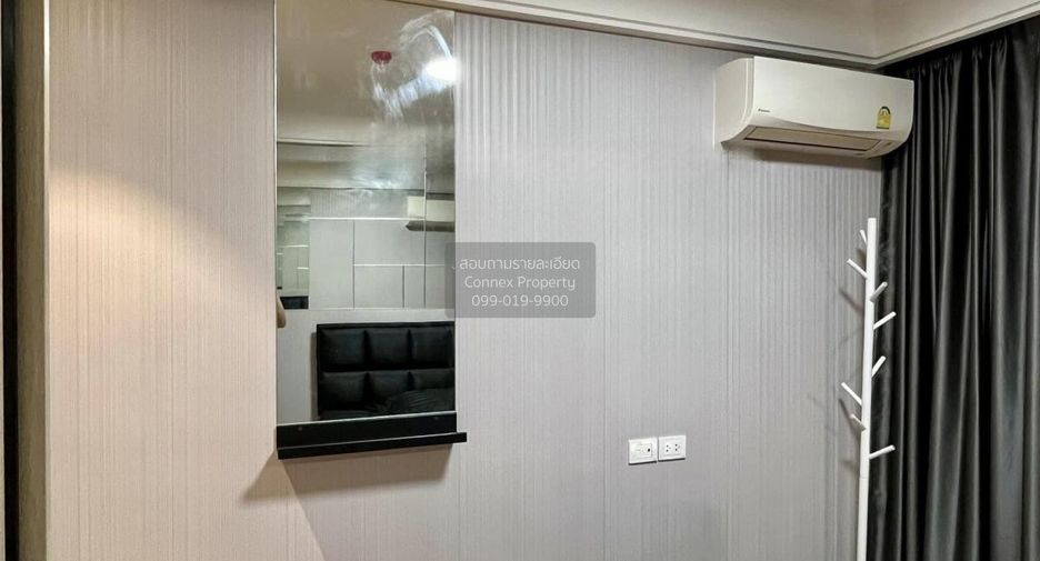 For rent 1 bed condo in Yan Nawa, Bangkok
