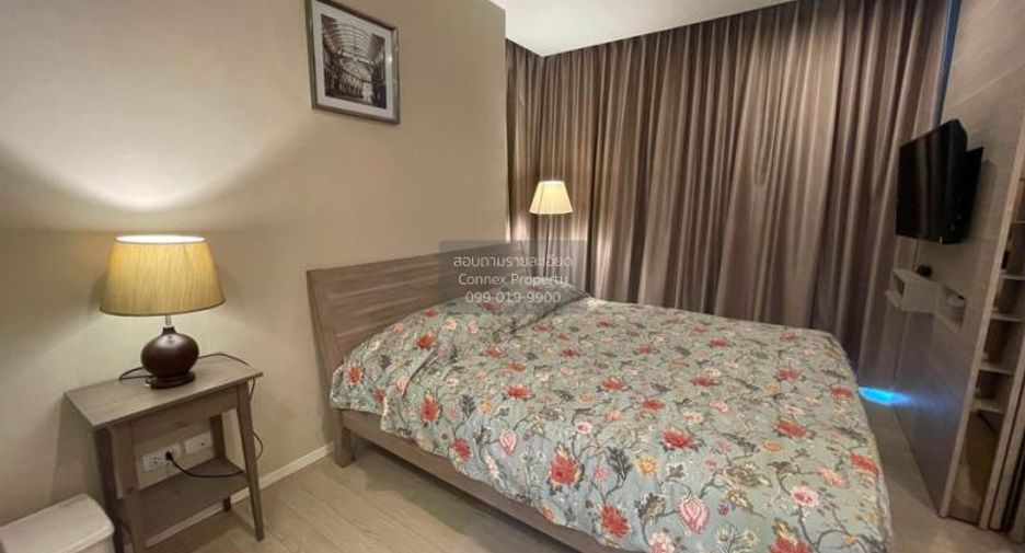 Condo en alquiler de 1 habitaciones en Watthana, Bangkok