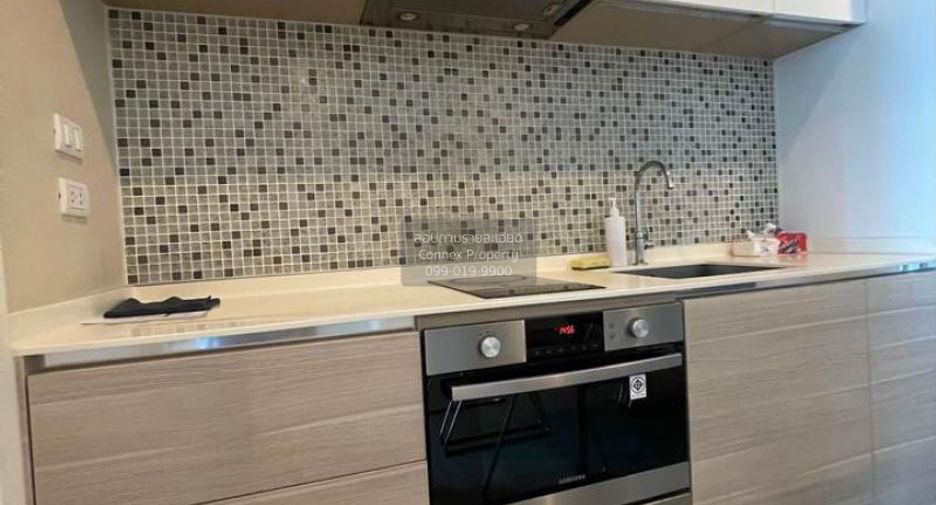 Condo en alquiler de 1 habitaciones en Watthana, Bangkok