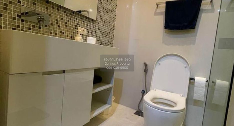 Condo en alquiler de 1 habitaciones en Watthana, Bangkok
