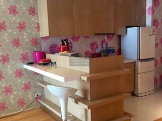 For rent 1 bed condo in Ratchathewi, Bangkok