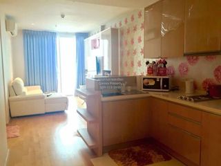 For rent 1 bed condo in Ratchathewi, Bangkok