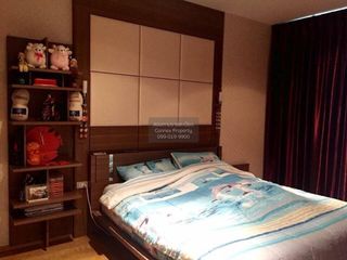 For rent 1 bed condo in Ratchathewi, Bangkok