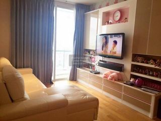 For rent 1 bed condo in Ratchathewi, Bangkok