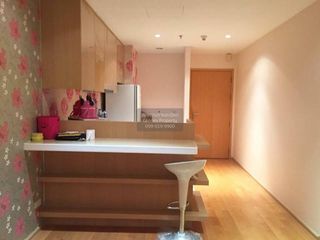 For rent 1 bed condo in Ratchathewi, Bangkok