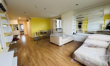 À louer 3 chambres condo à Bang Kho Laem, Bangkok
