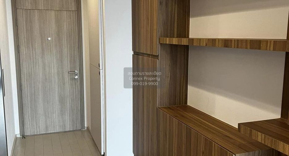 For rent 2 bedrooms condo in Pathum Wan, Bangkok