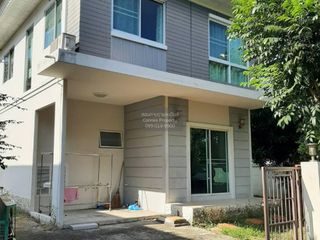 For rent 3 bedrooms house in Min Buri, Bangkok