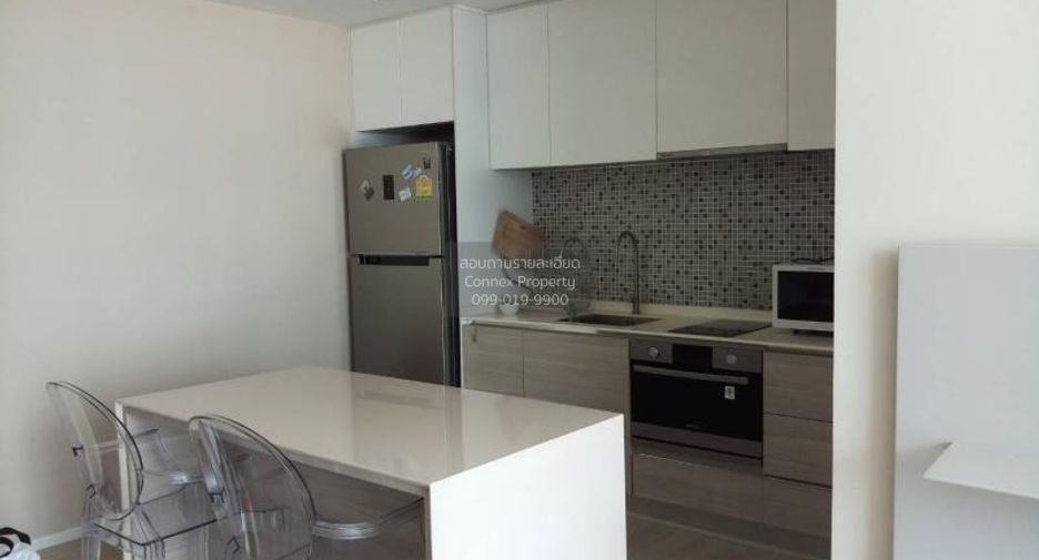 Condo en alquiler de 1 habitaciones en Watthana, Bangkok