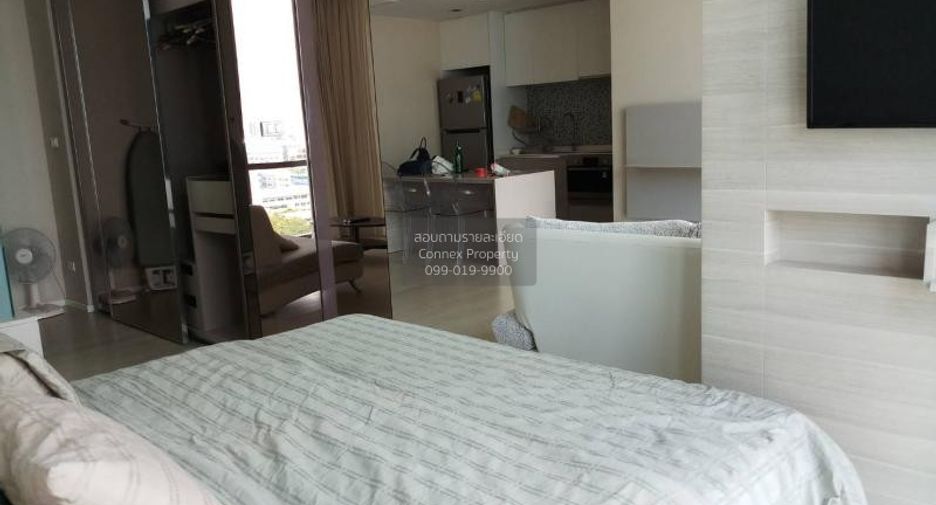 Condo en alquiler de 1 habitaciones en Watthana, Bangkok