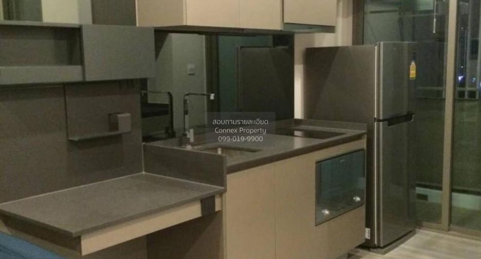 For rent 1 Beds condo in Khlong Toei, Bangkok