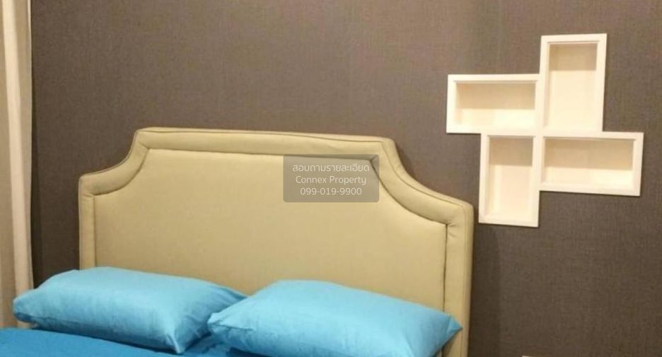 For rent 1 Beds condo in Khlong Toei, Bangkok