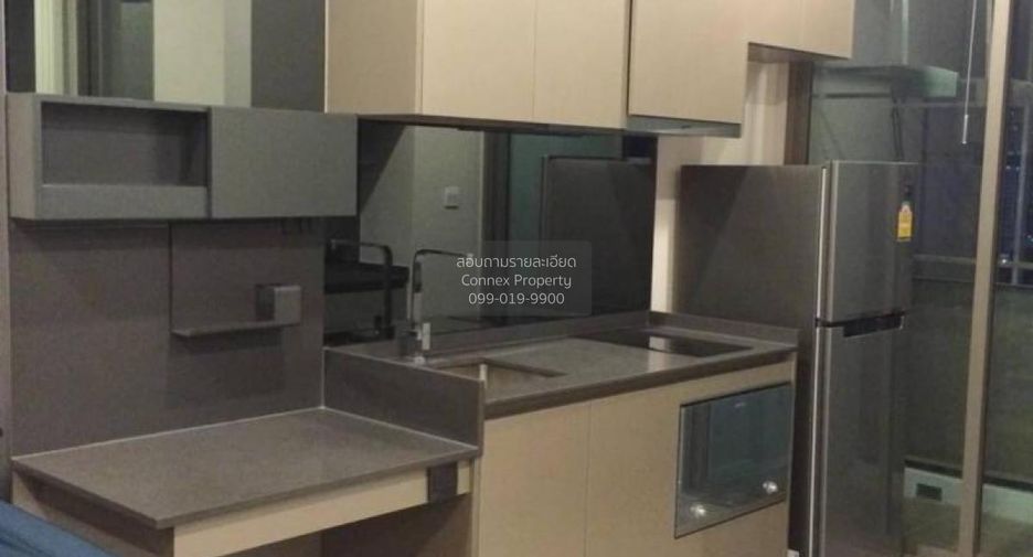 For rent 1 Beds condo in Khlong Toei, Bangkok