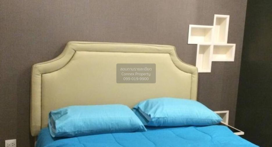 For rent 1 Beds condo in Khlong Toei, Bangkok