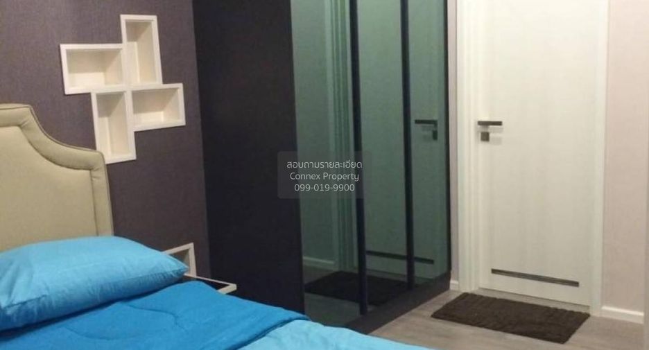 For rent 1 Beds condo in Khlong Toei, Bangkok