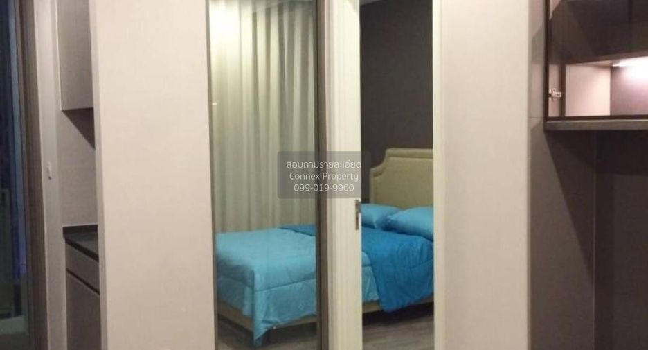 For rent 1 Beds condo in Khlong Toei, Bangkok