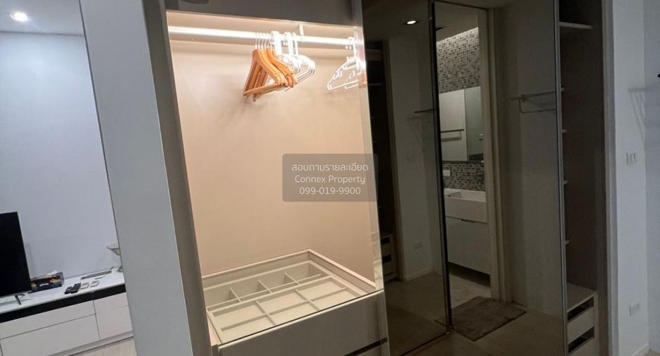 Condo en alquiler de 1 habitaciones en Watthana, Bangkok