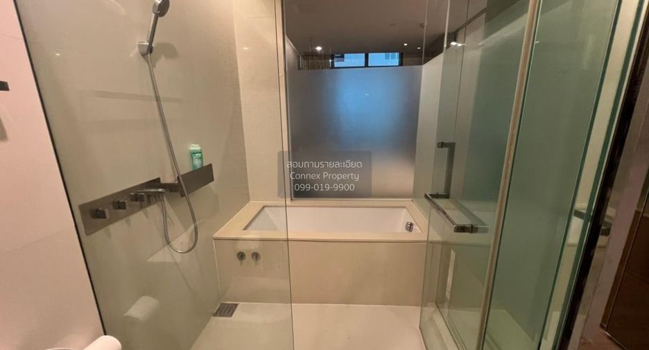 Condo en alquiler de 1 habitaciones en Watthana, Bangkok
