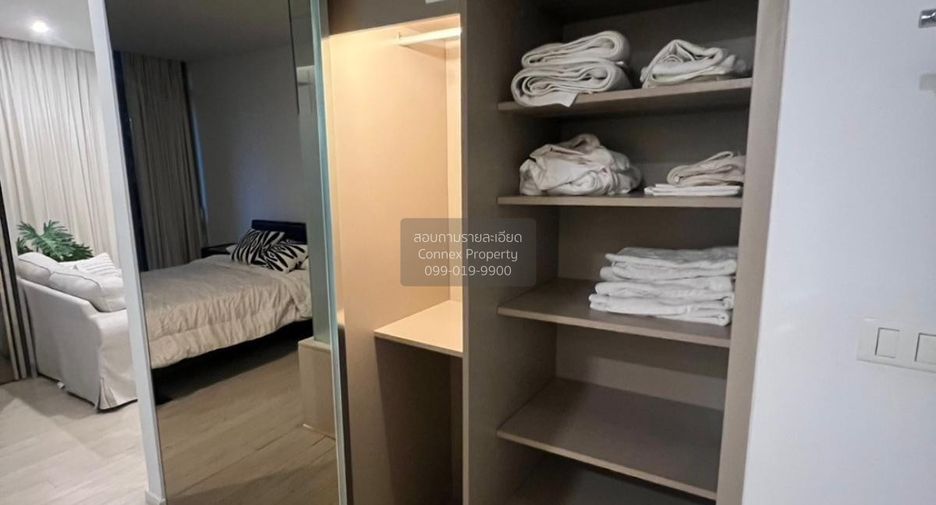 Condo en alquiler de 1 habitaciones en Watthana, Bangkok