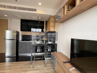 For rent 1 bed condo in Chatuchak, Bangkok