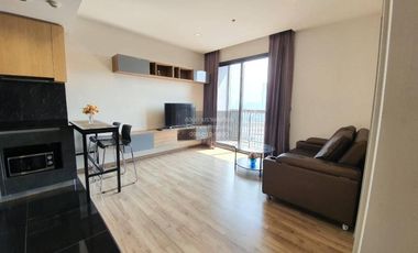 For rent 1 bed condo in Chatuchak, Bangkok
