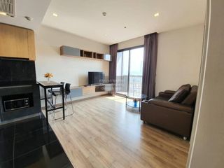 For rent 1 bed condo in Chatuchak, Bangkok