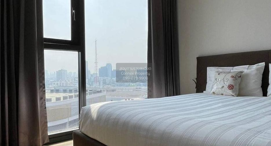 For rent 1 bed condo in Chatuchak, Bangkok