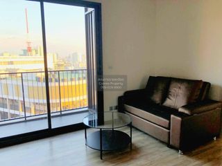 For rent 1 bed condo in Chatuchak, Bangkok