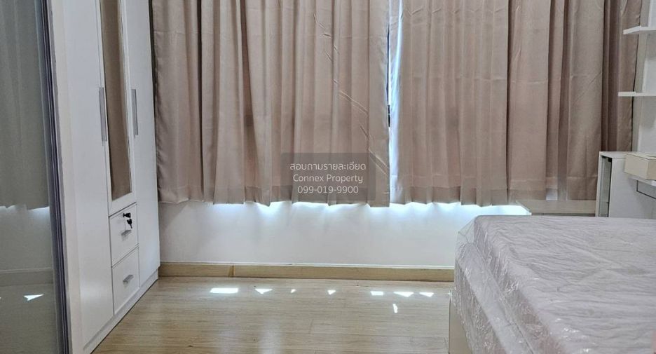 For rent 2 bedrooms condo in Bang Kho Laem, Bangkok